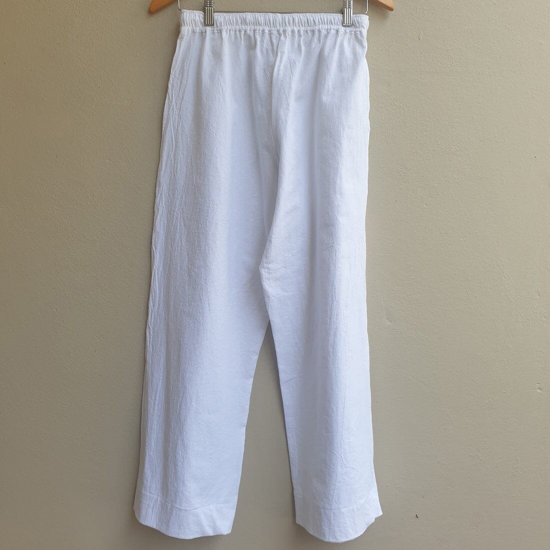 Cotton O 'Madelyn' Pants Bottoms Cotton O