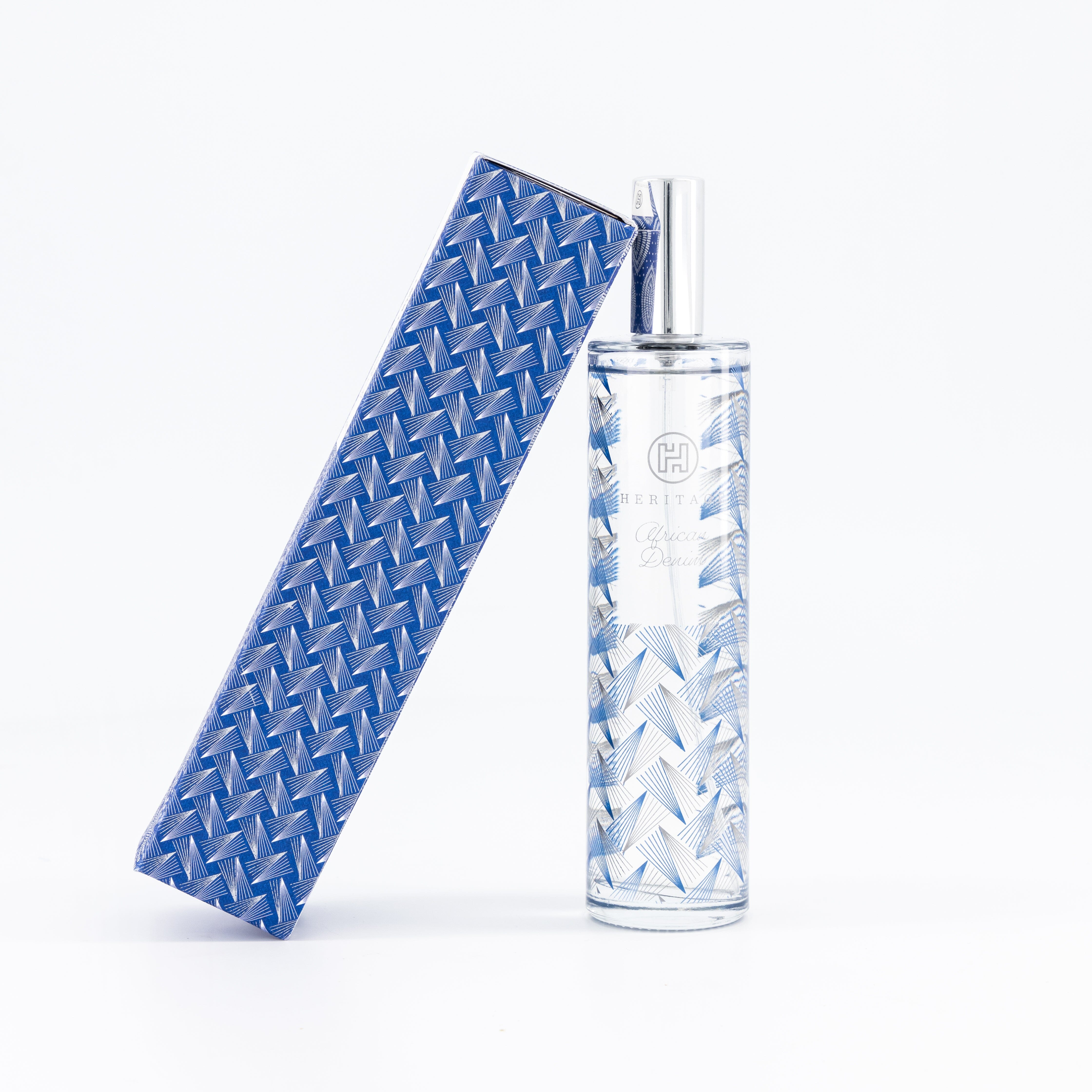 Fragrance Room Heritage 'African Denim' Room Spray Home Fragrances The Fragrance Room