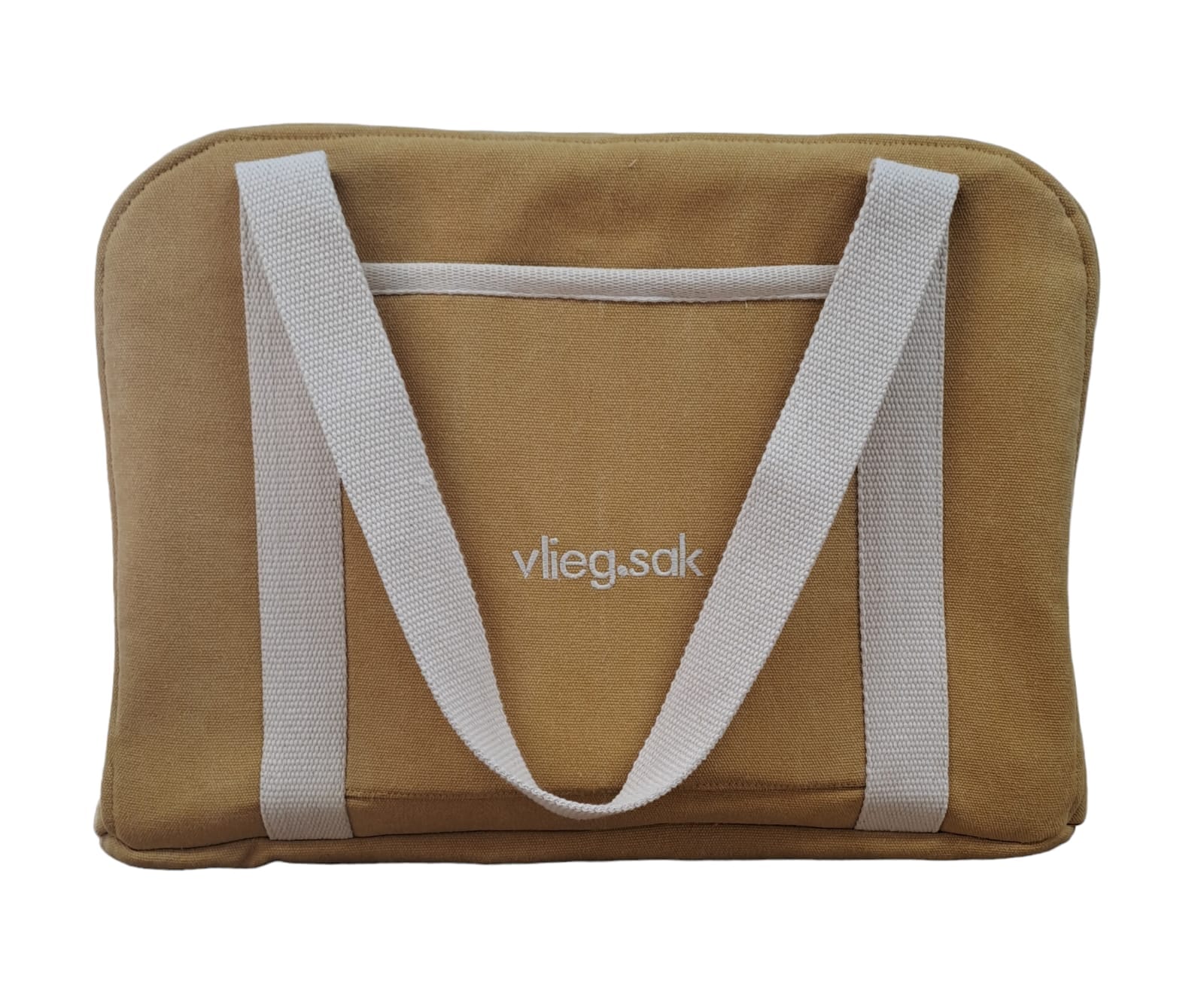 sak.sak Carry On Bag 'vlieg sak' Bags & Handbags sak.sak yellow