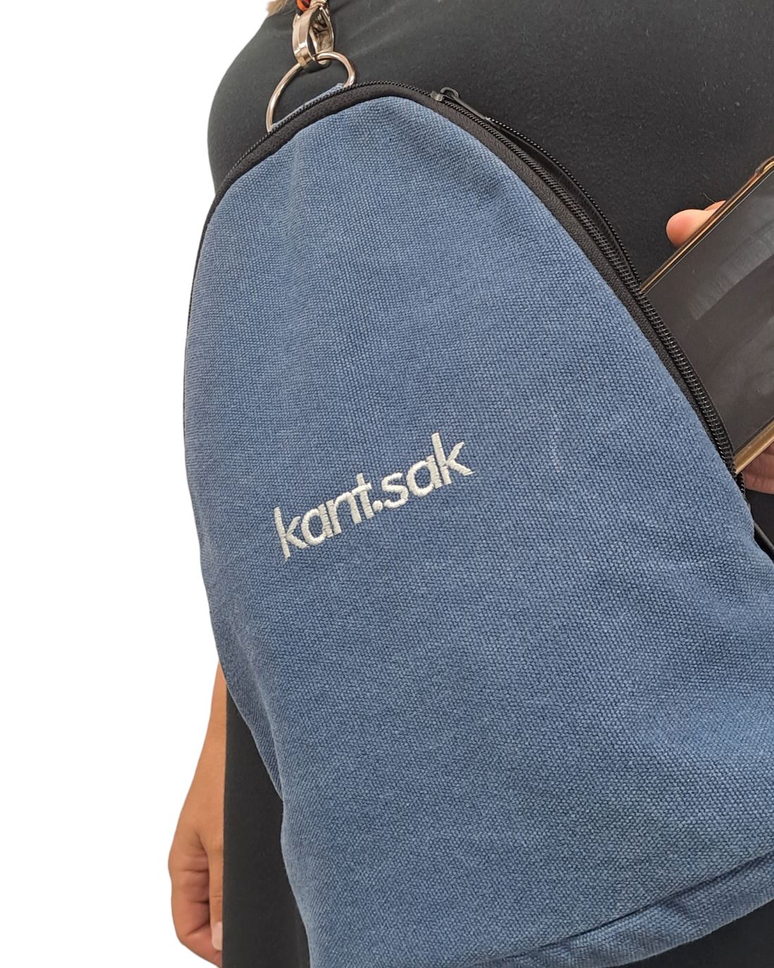 sak.sak Kant Sak - Crossbody Bag Bags & Handbags sak.sak blue