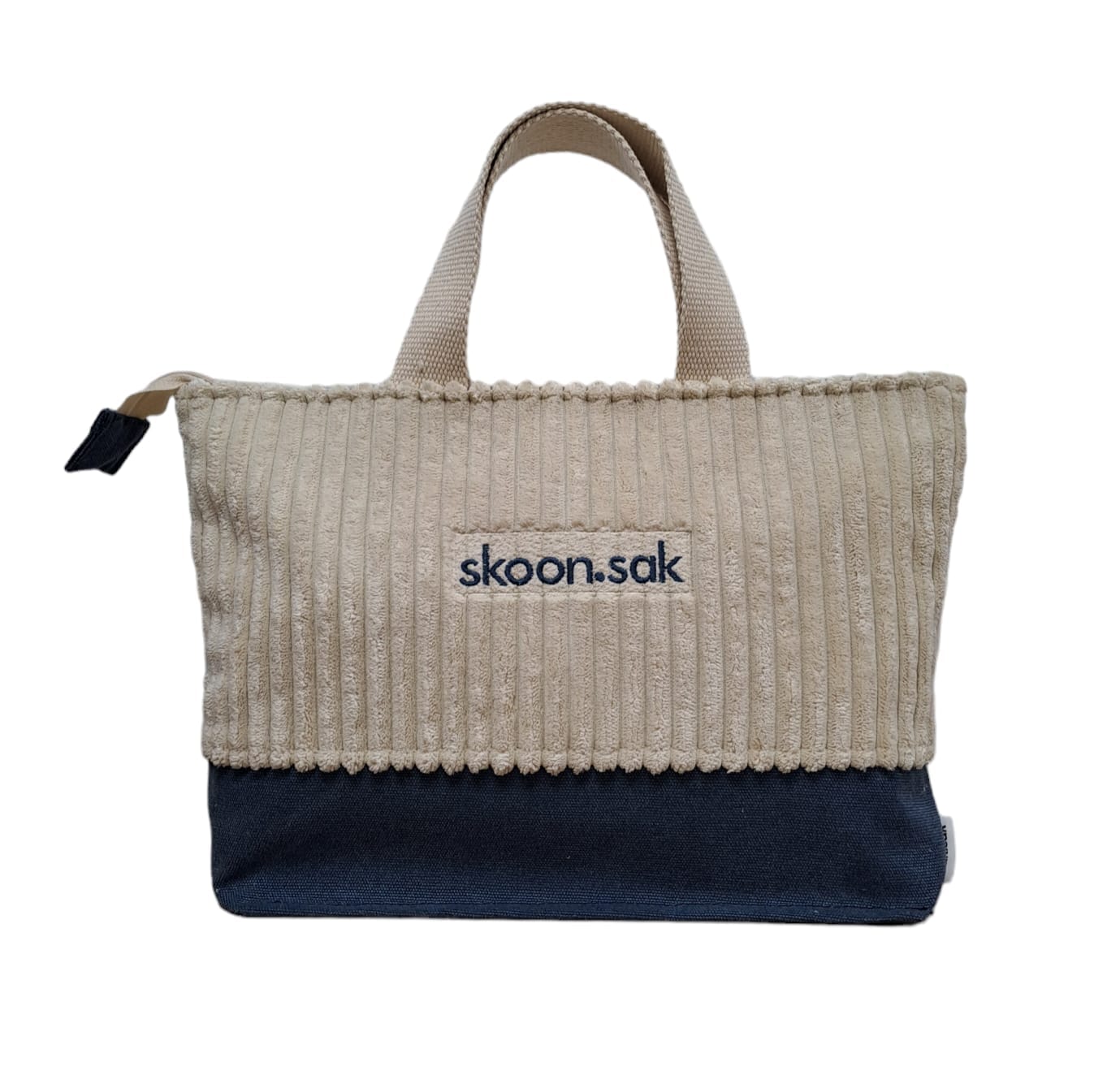 sak.sak Toiletry Bag 'skoon sak' Bags & Handbags sak.sak blue