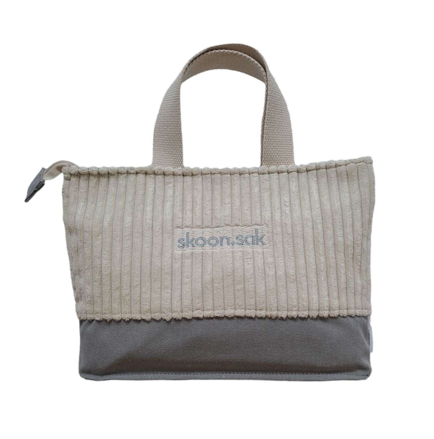 sak.sak Toiletry Bag 'skoon.sak' Bags & Handbags sak.sak grey