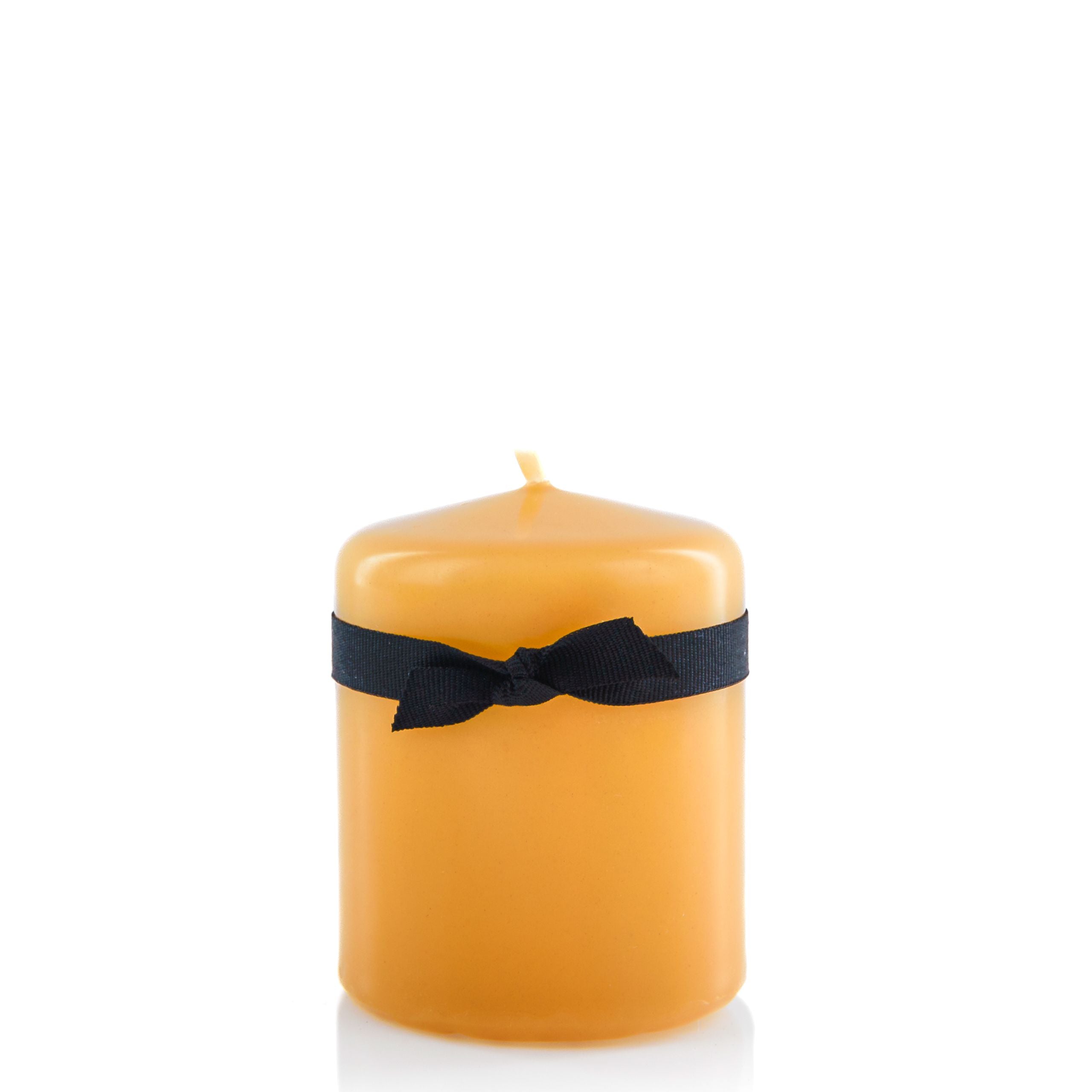 Simply Bee Dipped Beeswax Candles Candles Simply Bee 8 cm