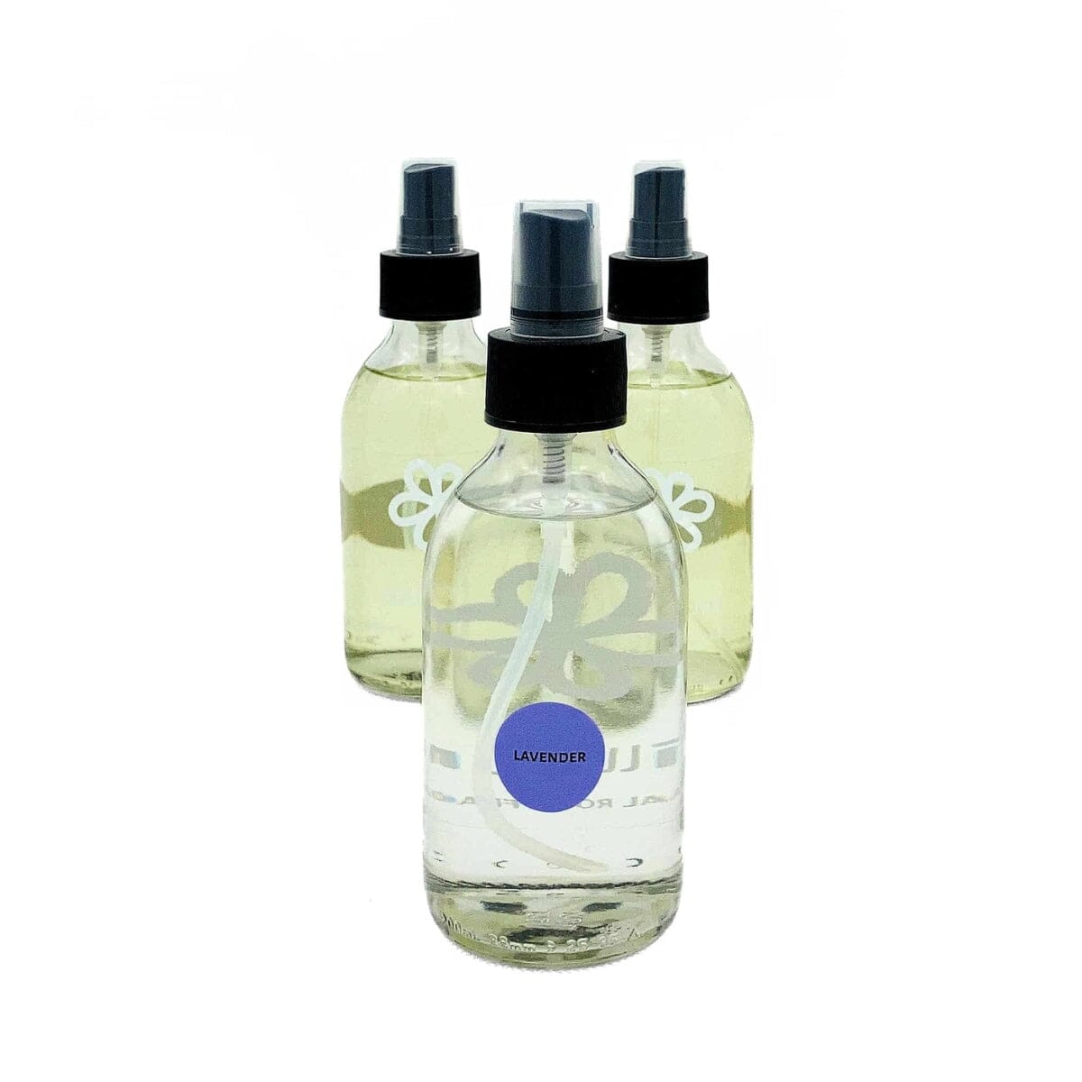Still Pure Room Fragrance Lavender 200ml Home Fragrances Still Pure