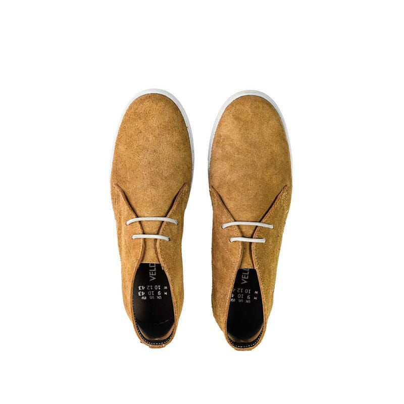 Veldskoen Sneaker Leather Shoe Shoes Veldskoen