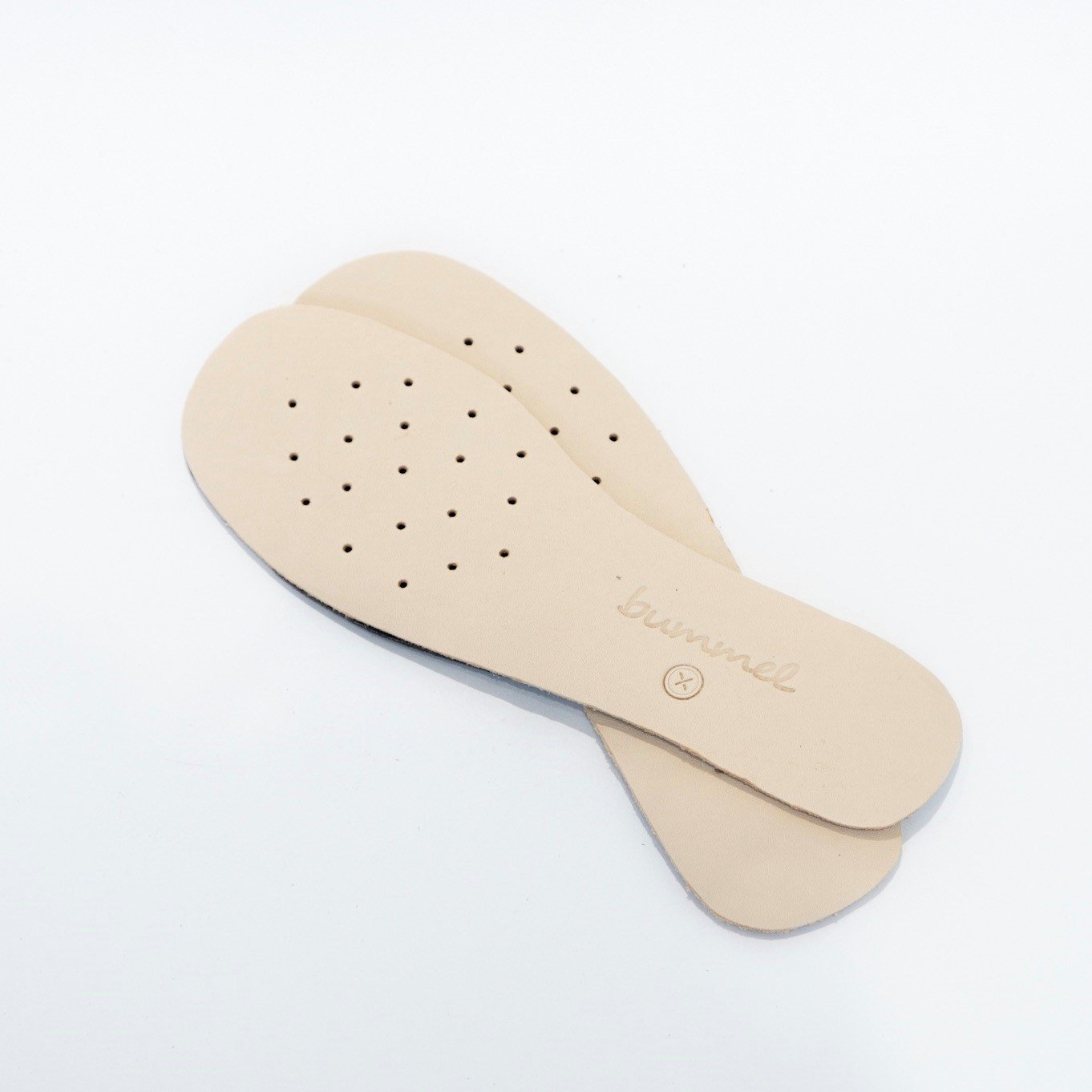 Bummel Shoes Leather Footbeds Shoes Bummel