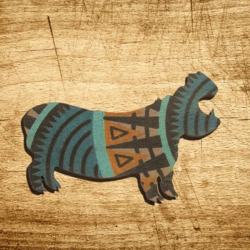 Cape Lasercut African Inspired Wall Decor Wall Décor & Art Cape Lasercut