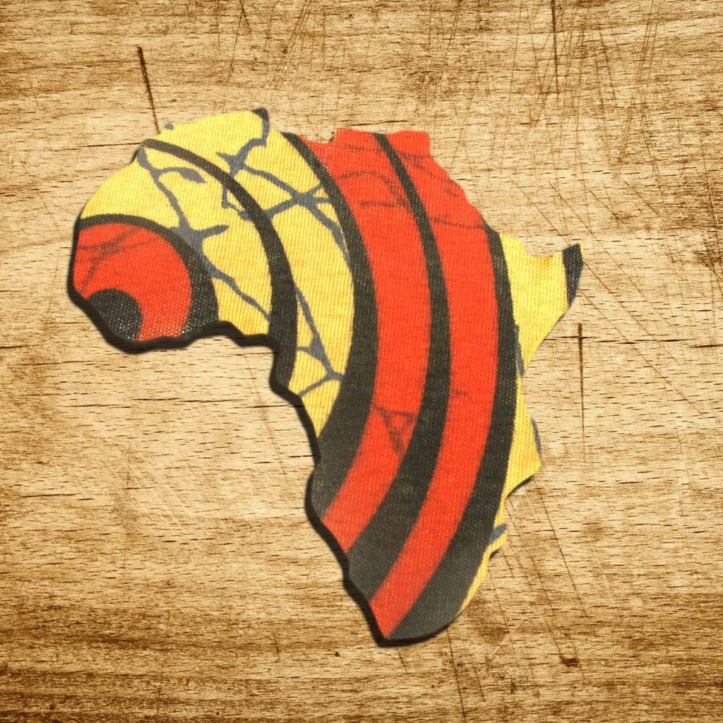 Cape Lasercut African Inspired Wall Decor Wall Décor & Art Cape Lasercut Africa