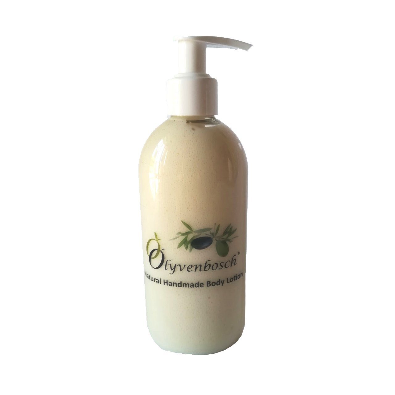Olyvenbosch Pure Olive Oil Body Lotion Body Moisturisers Olyvenbosch Olive Farm 250ml