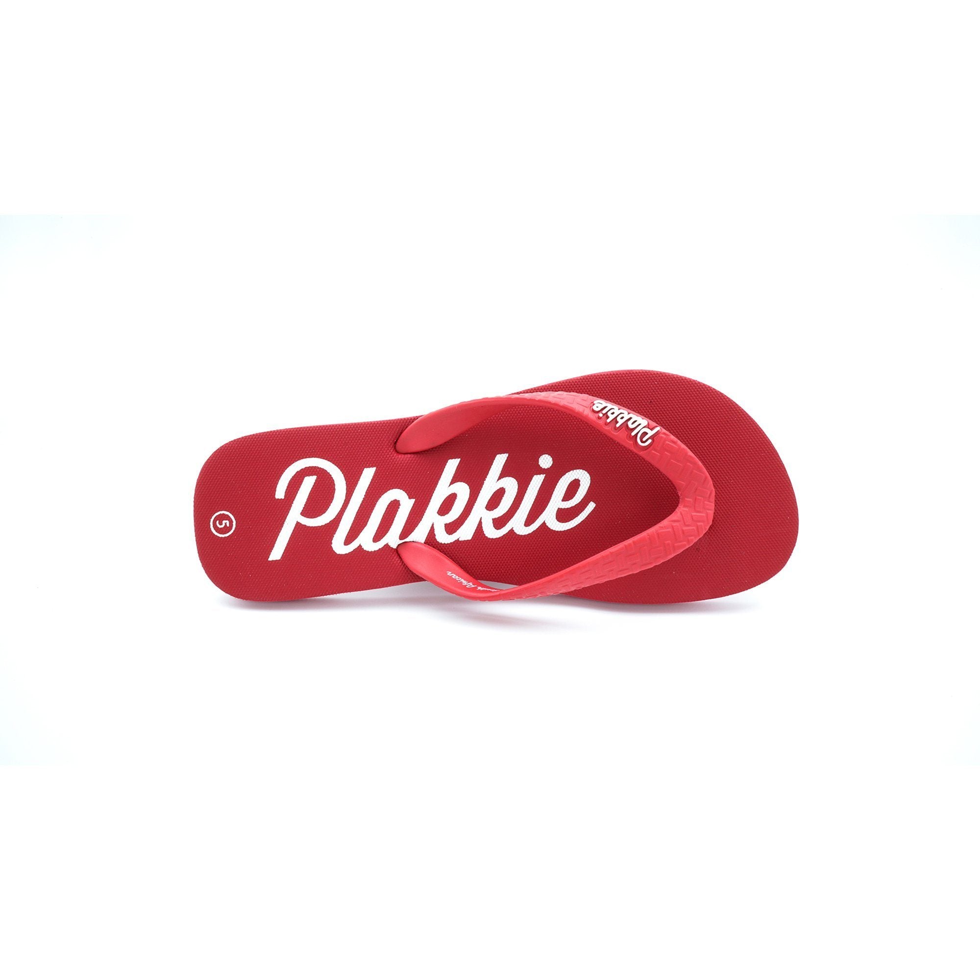 Plakkie Lookout Unisex Flip Flops Sandals Plakkie
