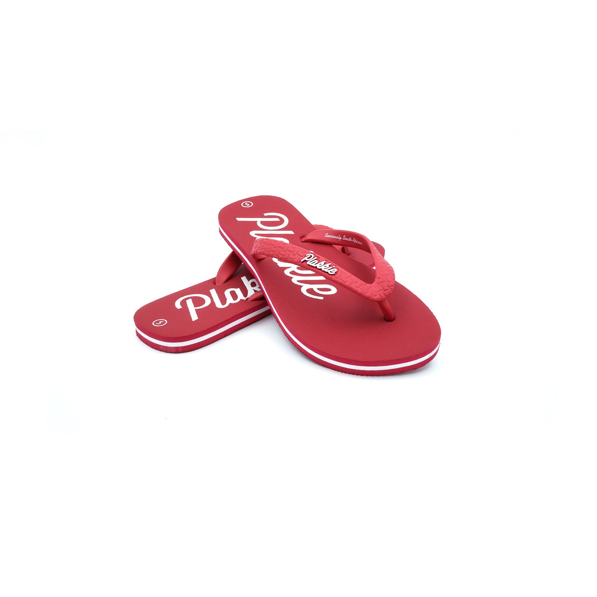 Plakkie Lookout Unisex Flip Flops Sandals Plakkie