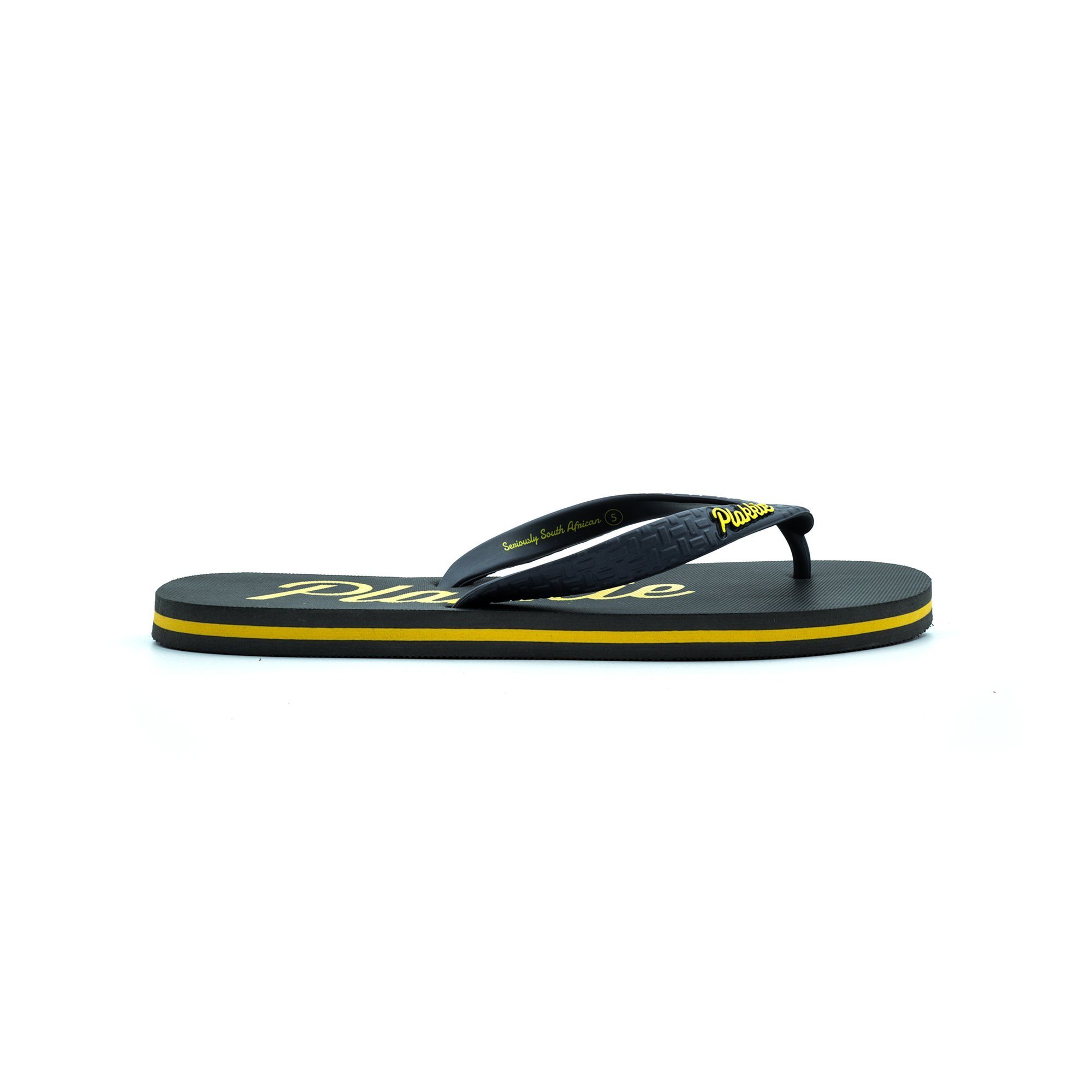 Plakkie Ushaka Unisex Flip Flops Sandals Plakkie