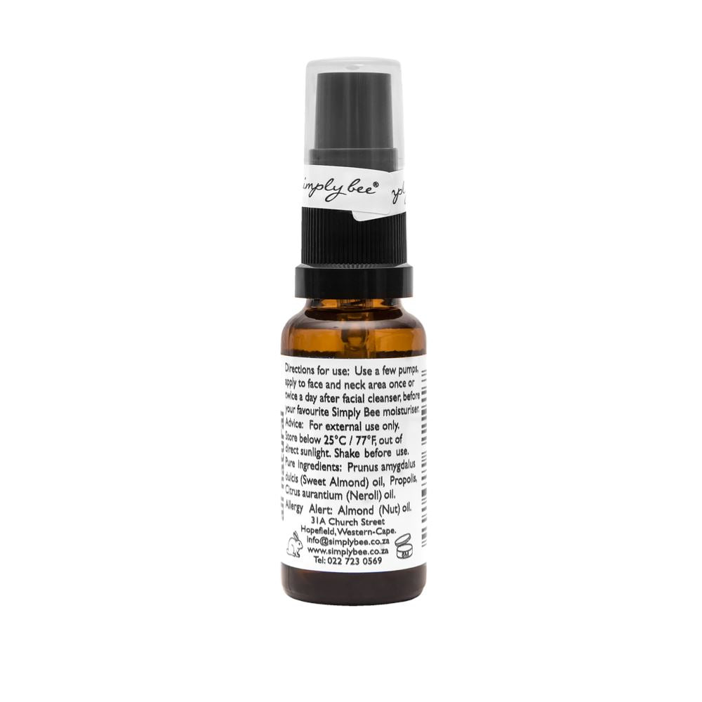 Simply Bee Propolis Serum Facial Serums & Oils Simply Bee