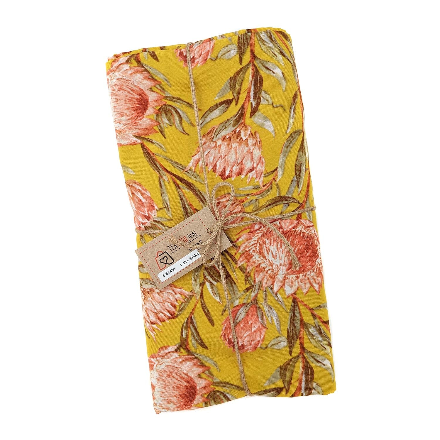 TraDishNal Protea Table Cloth Tableware TraDishNal