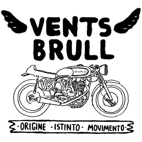 Vents Brull Quality T-Shirts