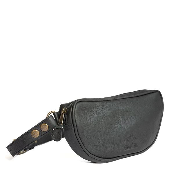 Groundcover Leather Brody Unisex Bag Bags & Handbags Groundcover 