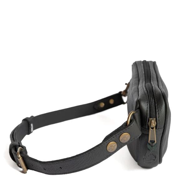 Groundcover Leather Brody Unisex Bag Bags & Handbags Groundcover 