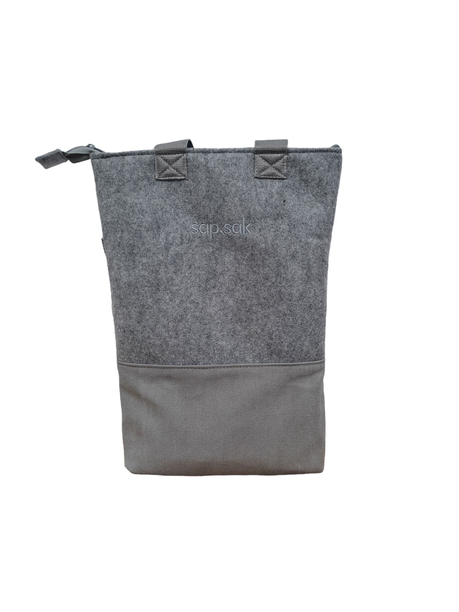 sak.sak Insulated Cooler Bag 'sap.sak' Bags & Handbags sak.sak grey 