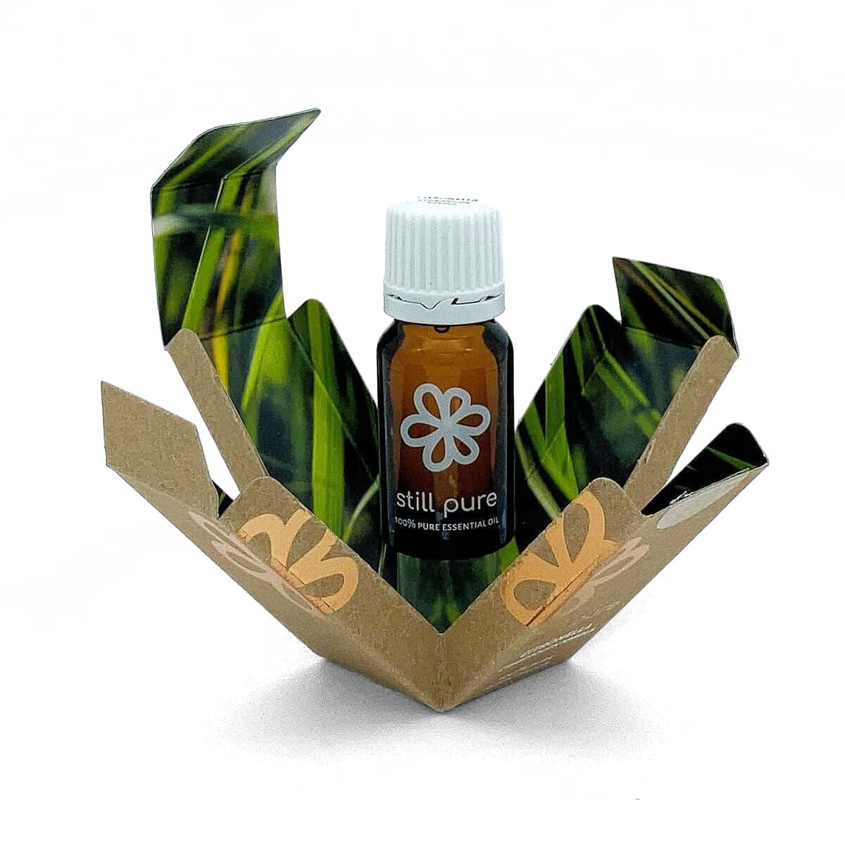 Still Pure Citronella Essential Oil Essential Oils Still Pure 