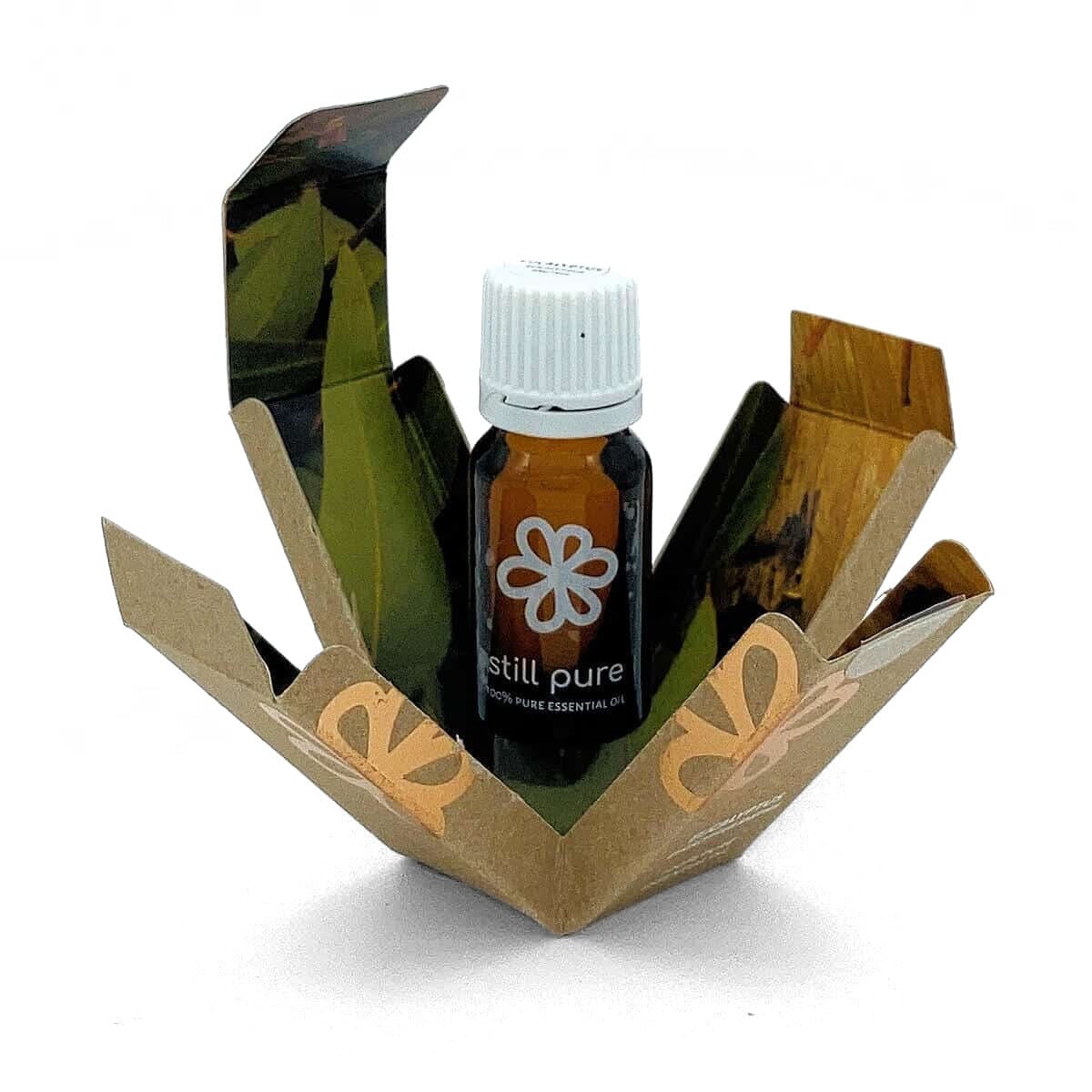 Still Pure Eucalyptus Essential Oil Essential Oils Still Pure 