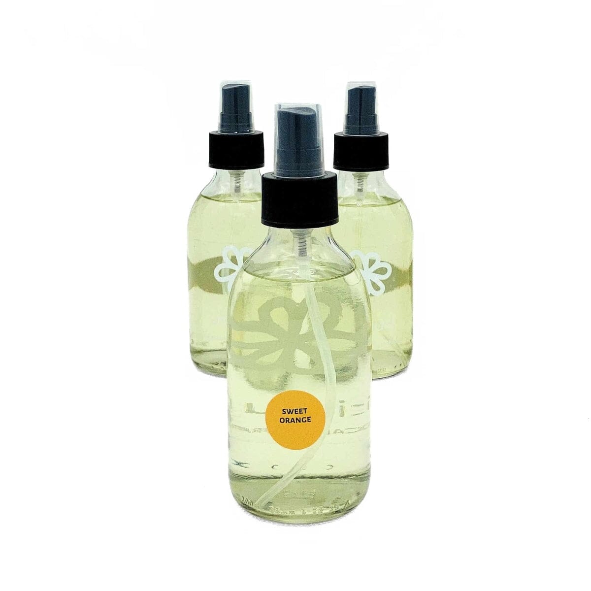 Still Pure Room Fragrance Sweet Orange 200ml Home Fragrances Still Pure 