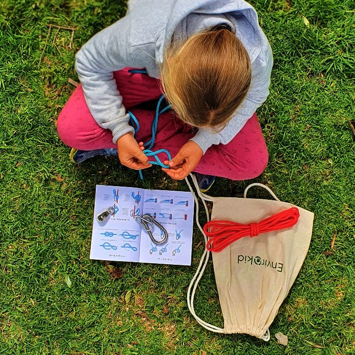 Envirokid Rope Kit Toys Envirokid 