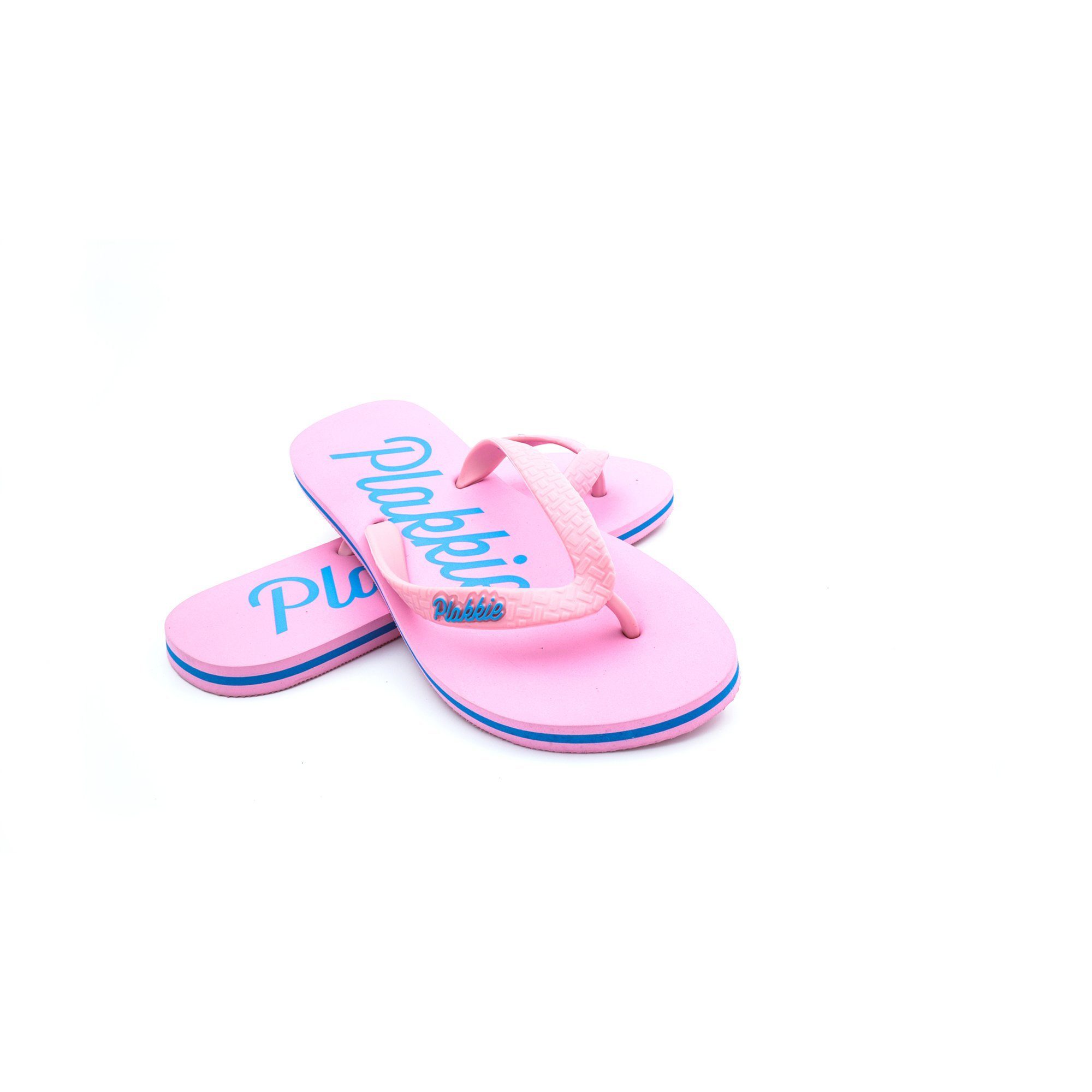 Plakkie Mabibi Unisex Flip Flops Sandals Plakkie 